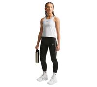 Débardeur fille Nike Dri-FIT Blanc 12/13 ans Female