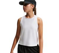Débardeur fille Nike Mavn Blanc 7/8 ans Female