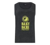 Protest Adori Sleeveless T-shirt Noir 176 cm Fille