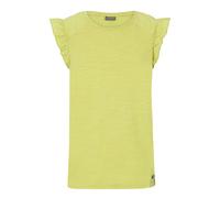 Protest Crius Sleeveless T-shirt Jaune 104 cm Fille