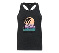 Protest - Kid's PRTSyra - Débardeur - 176 - true black