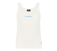 Protest Yica Sleeveless T-shirt Blanc 176 cm Fille