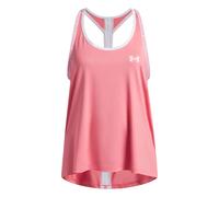 Under Armour Under Armour Knockout Tank Débardeurs L Rose