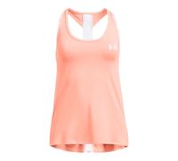 Débardeur fille Under Armour Knockout Orange 6/8 ans