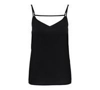 Débardeur Fin Col V Kalamata Sans Manches Femme Only