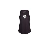 Debardeur fox head femme noir