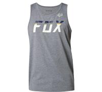 Débardeur Fox On Deck Tech [Htr Graph]