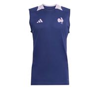 Débardeur France Singlet 2025/26 Bleu XS