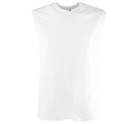 Débardeur Fruit Of The Loom pour homme, Blanc - Blanc, Small