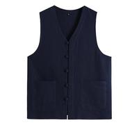 Debardeur Gainant Homme, Débardeur Homme Confortable pour Toutes Vos Activités Quotidiennes et Extérieures - Vêtement d'Été Essentiel et Polyvalent