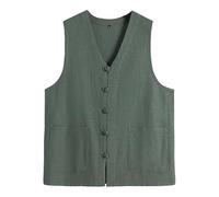 Debardeur Gainant Homme, Débardeur Homme Confortable pour Toutes Vos Activités Quotidiennes et Extérieures - Vêtement d'Été Essentiel et Polyvalent