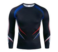 Debardeur Gainant Homme Ventre Plat, Corset Homme Manche Longue Sport Homme Débardeur Homme éTé Corset Serre Taille sous Maillot Sport T Shirt Noir Sport Ceinture Ventre Homme