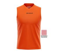 Débardeur Givova One Orange XL