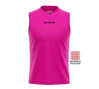 Débardeur Givova One Rose S
