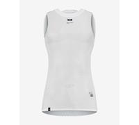 Débardeur Gobik Second Skin blanc femme - XXL