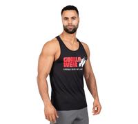 Débardeur Gorilla Wear Classic Noir L