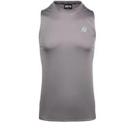 Débardeur Gorilla Wear Easton Gris M