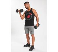 Débardeur Gorilla Wear Lafayette Noir M