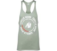 Débardeur Gorilla Wear Melrose Stringer XL
