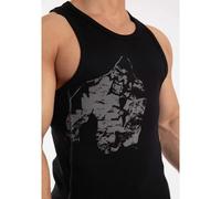 Débardeur Gorilla Wear Monterey Noir L/XL