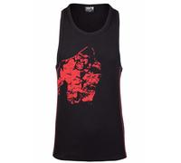 Débardeur Gorilla Wear Monterey Noir S/M