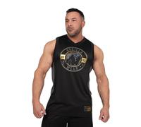 Débardeur Gorilla Wear Orlando Noir S