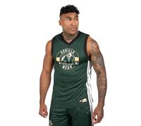 Débardeur Gorilla Wear Orlando Vert 2XL