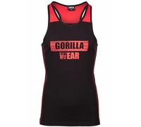 Débardeur Gorilla Wear Wallace Noir 2XL