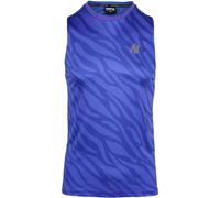Débardeur Gorilla Wear Washington Bleu 2XL