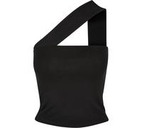 Débardeur grandes tailles femme Urban Classics Noir 3XL