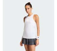DÉBARDEUR GRAPHIQUE CLUB TENNIS CLIMACOOL White M