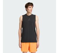 Débardeur graphique Les Mills Black / Grey Six M