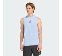 Débardeur graphique Les Mills Glow Blue 2XL