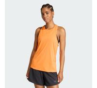Débardeur graphique Les Mills Pure Orange / Pure Tangerine L