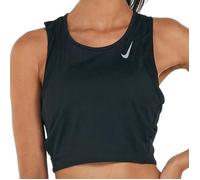 Débardeur crop femme Nike Fast Dri-FIT Noir XL Female