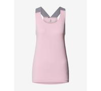 Débardeur Haglöfs Ridge rose clair pour femme. - L