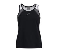 Débardeur Head Club 22 W 814461 XS