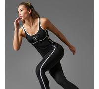 Débardeur Heritage Brassière intégrée Maintien léger