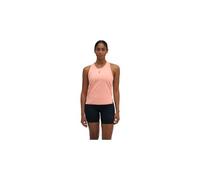 Debardeur hoka everyrun rose femme