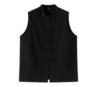 Débardeur Homme Blanc - Tee Shirt Sans Manche Été Débardeurs pour hommes pour un usage quotidien des sorties décontractées et des activités de plein air un design léger et confortable pour l'été