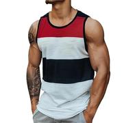 Debardeur Homme Débardeur Homme Débardeur Noir Lot Tee Shirt Blanc Coton sans Manches Sport Amincissant Tshirt Col V Gainant T Manche Absorbant Gilet 4XL Debardeurs Été Basket Musculation Vetement