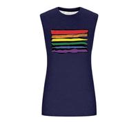 Débardeur Homme Été - Debardeur Blanc Homme Débardeurs pour hommes pour une utilisation polyvalente confortable respirante et élégante sans manches pour un usage quotidien et les activités de fitness