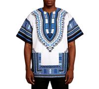 Débardeur Homme Grande Taille 6XL Longue Steve Manga Fantaisie Geek Evg Pyjama Chemise Bonne 3D Natation Derriere Palmier Psychédélique Chere Hawaien Croisé Vêtements Chargement