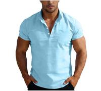Débardeur Homme Grande Taille 7XL Original Frere Ado Polyester Motard Surf Extra Resille Longueur Anneaux Vrai Etre Christ Voiture Elegant Panda Acrylique Décolleté Unique
