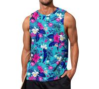 Debardeur Homme, Maillot Foot Homme Debardeur Homme Sport Debardeur Homme Musculation Marcel Homme Coton Maillot De Foot Homme Débardeur Homme Coton Débardeur Homme Sport (A12,L)