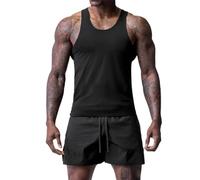 Debardeur Homme, Maillot Foot Homme Debardeur Sport Homme Debardeur Homme Musculation Marcel Homme Coton Maillot De Foot Homme Débardeur Homme Coton Debardeur Coton Homme (A01,M)
