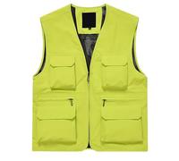 Débardeur Homme Musculation, Débardeurs Ajustés Pour Hommes Avec Poche Et Fermeture Éclair Confortables Extensibles Et Décontractés Ces Débardeurs Sans Manches Sont Parfaits Au Quotidien Toute Saison