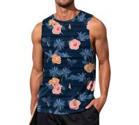 Debardeur Homme, Musculation Homme Sweat sans Manche Debardeur Homme Musculation Marcel Homme Coton Maillot De Foot Homme Débardeur Homme Coton Lot Debardeur Homme Debardeur (A07,XXL)
