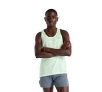 Débardeur Homme New Balance Athletics Singlet Vert clair