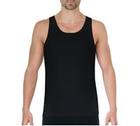 Eminence - Débardeur Pur Coton Premium - Taille : 6 - Couleur : Noir